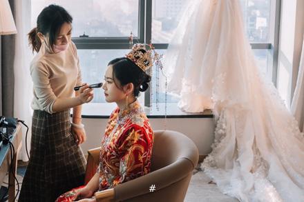 化妆师上门化妆主持人化妆活动化妆团队化妆宣传片跟妆