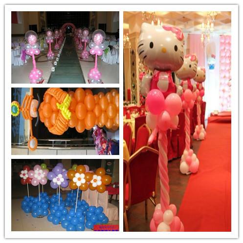 旅游结婚策划，婚礼气球装饰，婚庆公司