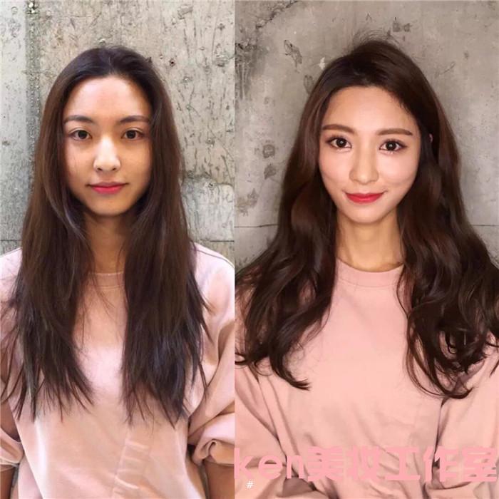 化妆师上门化妆主持人化妆活动化妆团队化妆宣传片跟妆