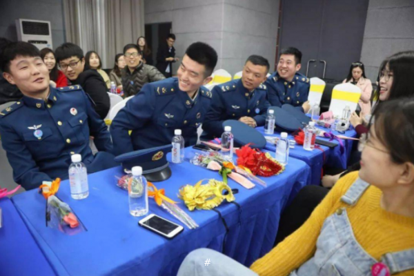 让我们观看一场电影，牵出你我的缘分